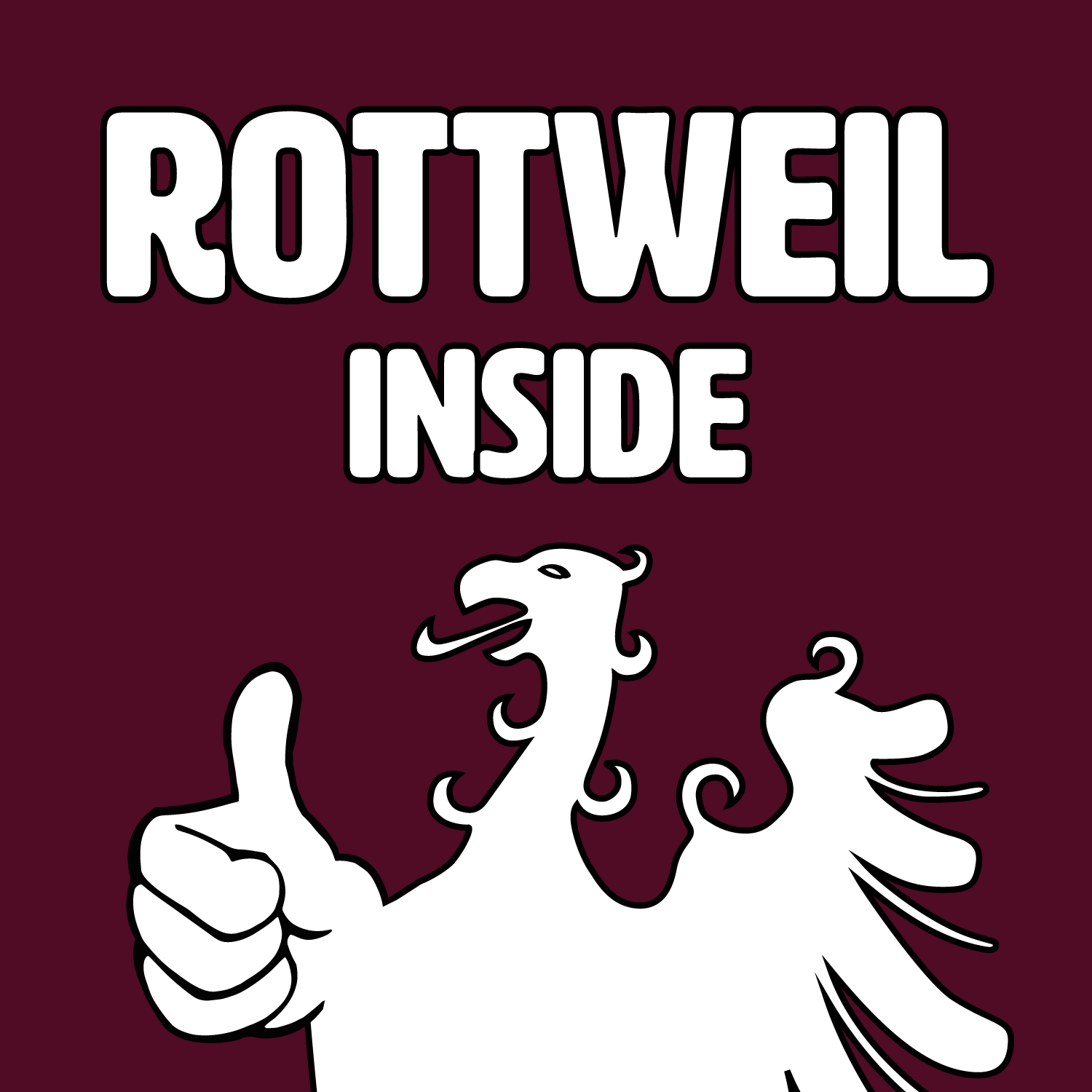 Rottweil inside